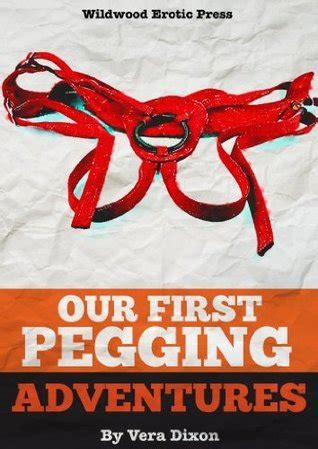 first time pegging story|Guest blog: My first pegging session